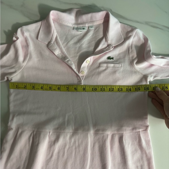 Girl Teen Luxury items bundle Kenzo Lacoste Les Coyotes sz 12 - Picture 15 of 16